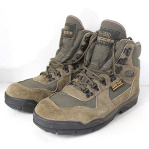 Vasque Hiking Boots!
